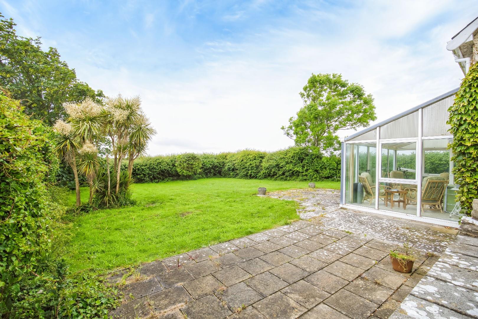 Marcross, Nr Llantwit Major, Vale Of Glamorgan, CF61 1ZG